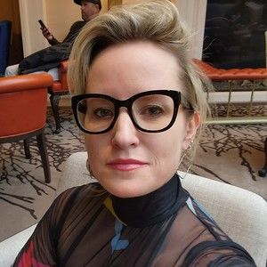 Meet your Posher, Christina